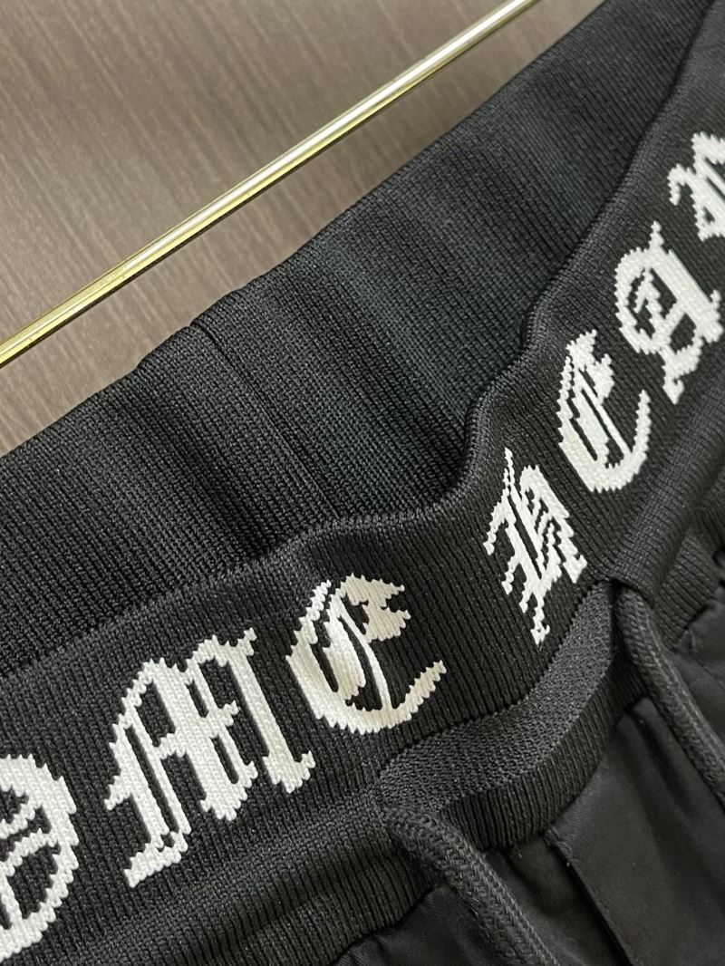 Chrome Hearts Long Pants